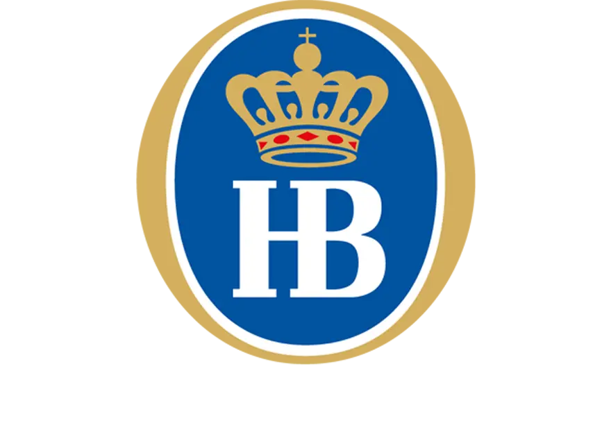 Staatliches Hofbräuhaus München Logo