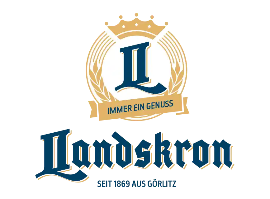 Landskron Braumanufaktur Görlitz Logo