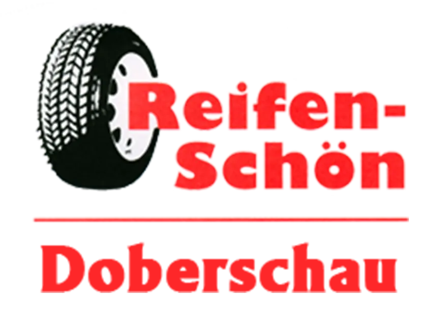 Reifen Schön Doberschau Logo