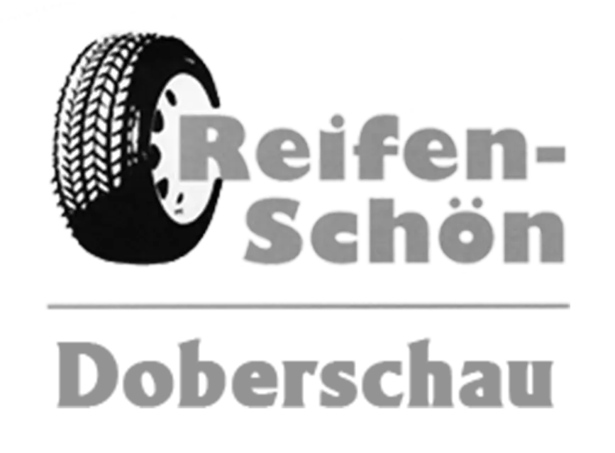 Reifen Schön Doberschau Logo