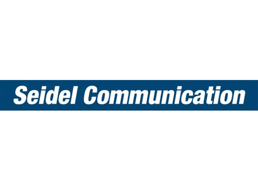 Seidel Communication Bautzen Logo