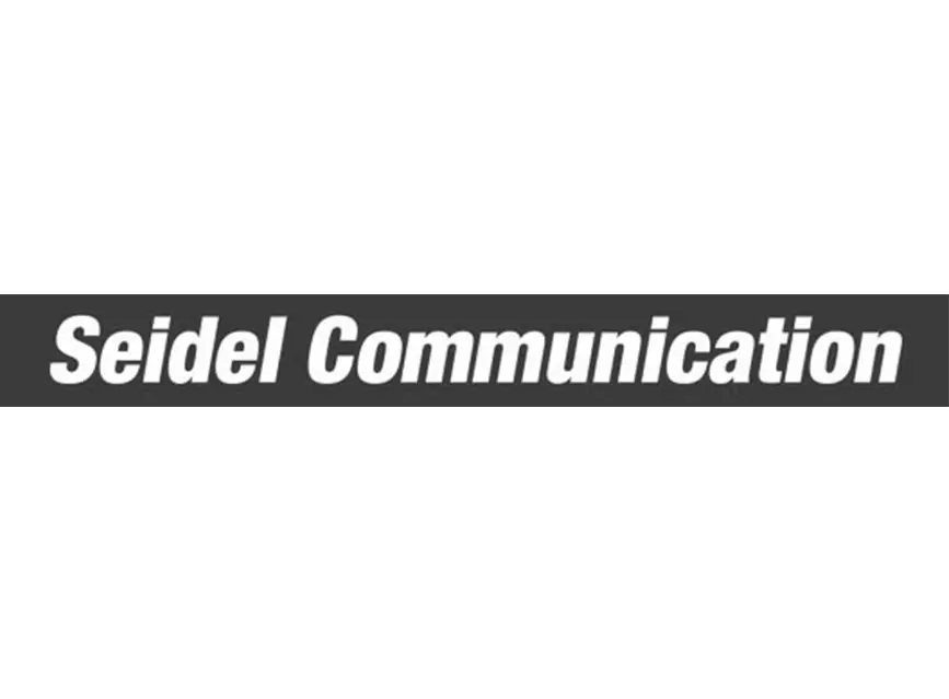 Seidel Communication Bautzen Logo