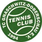 TC Gnaschwitz-Doberschau Logo 2026