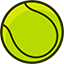 Tennis cursor
